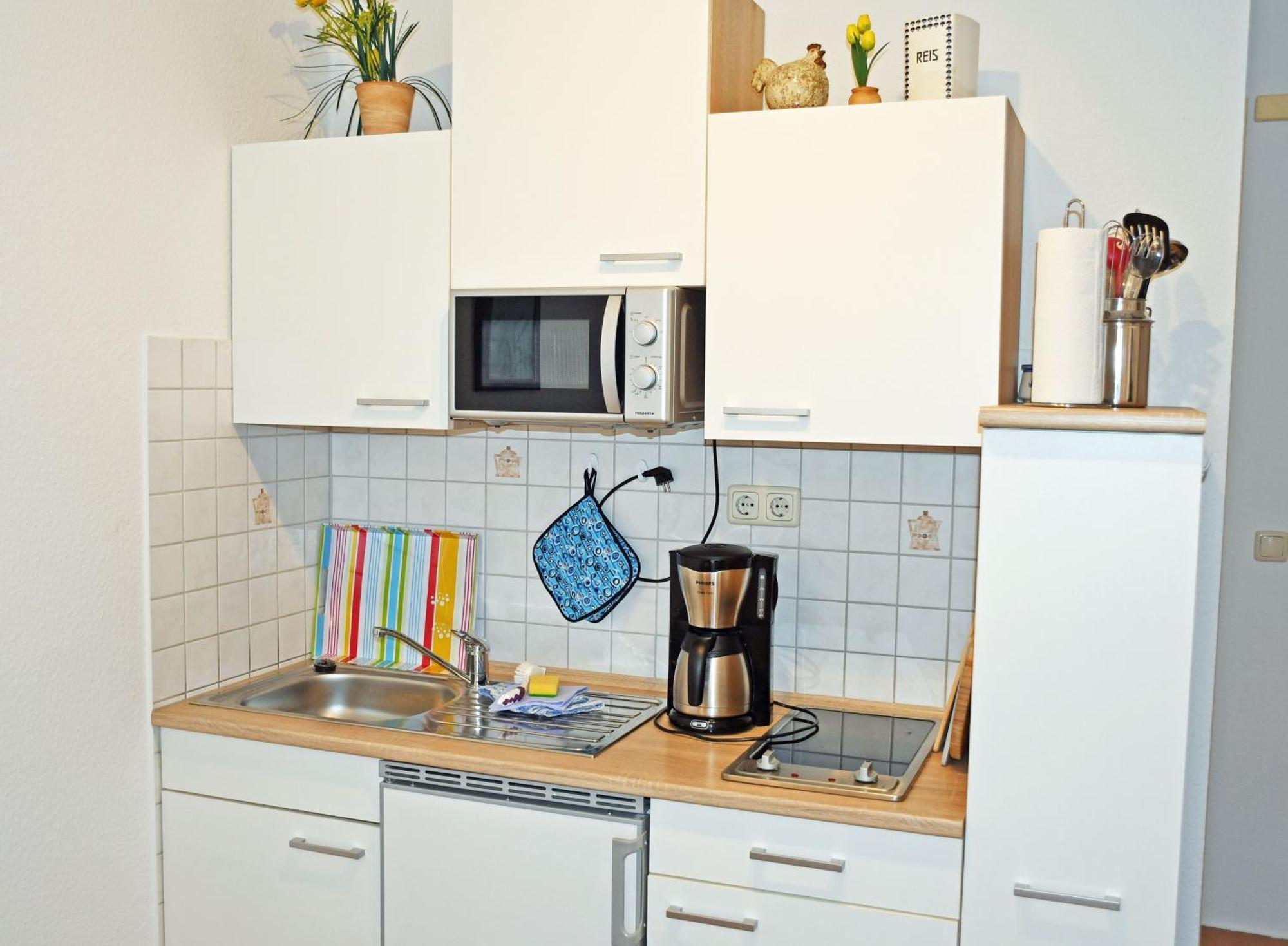 Ferienwohnungen An Der Hagenschen ミデルハーゲン エクステリア 写真